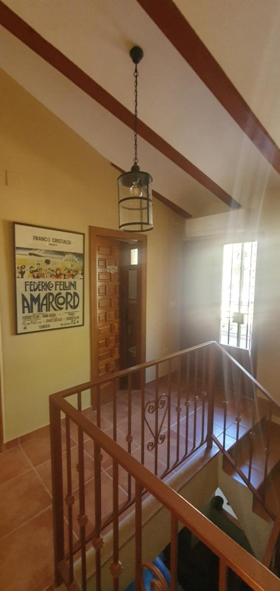 Casa Salem-Benicadell Villa Kültér fotó