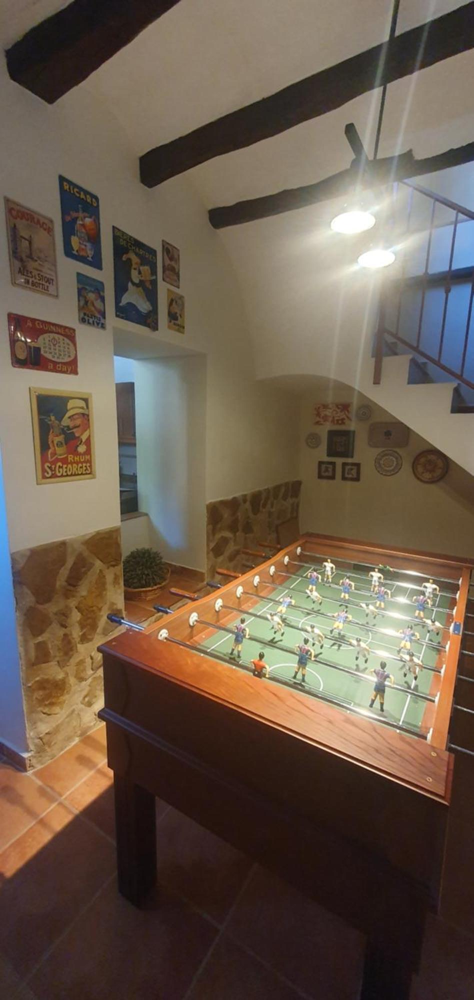 Casa Salem-Benicadell Villa Kültér fotó