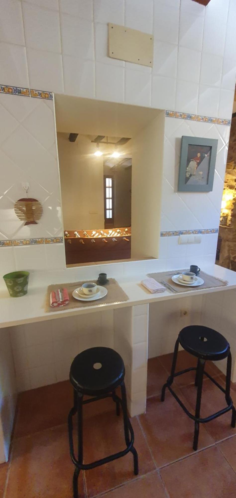Casa Salem-Benicadell Villa Kültér fotó