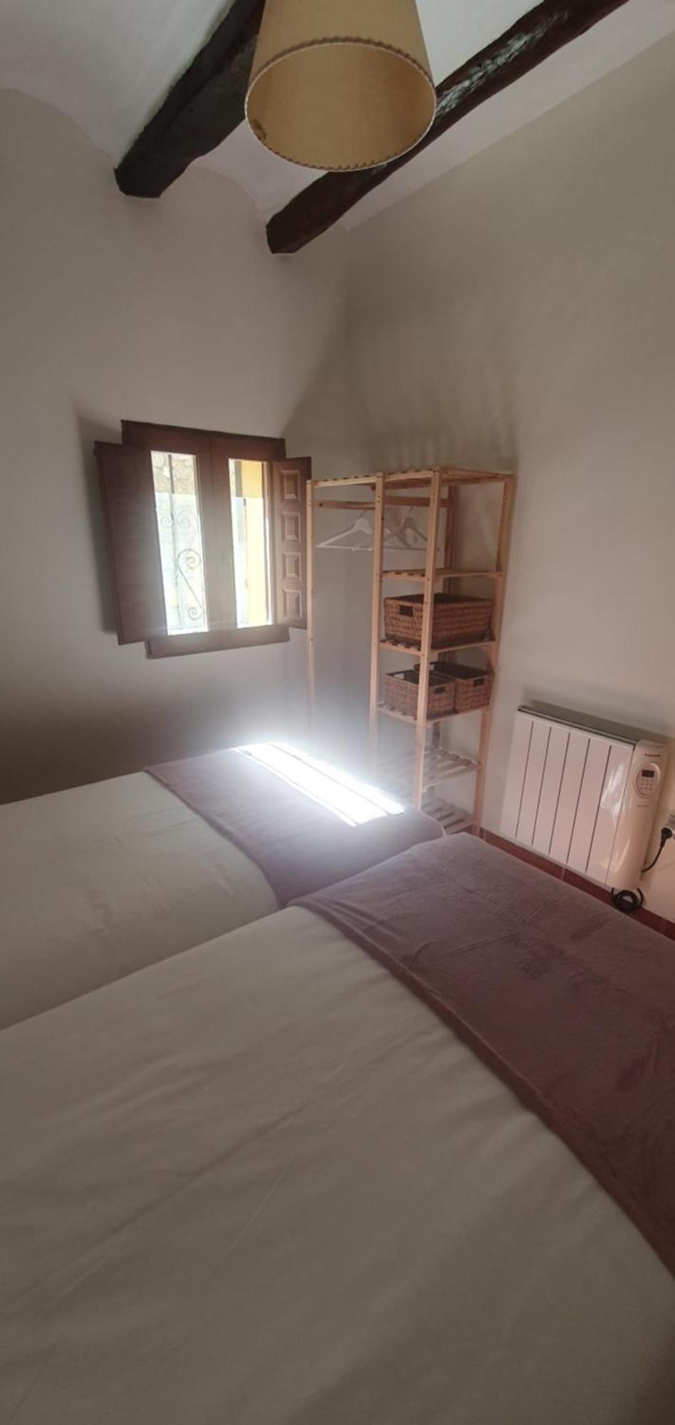Casa Salem-Benicadell Villa Kültér fotó