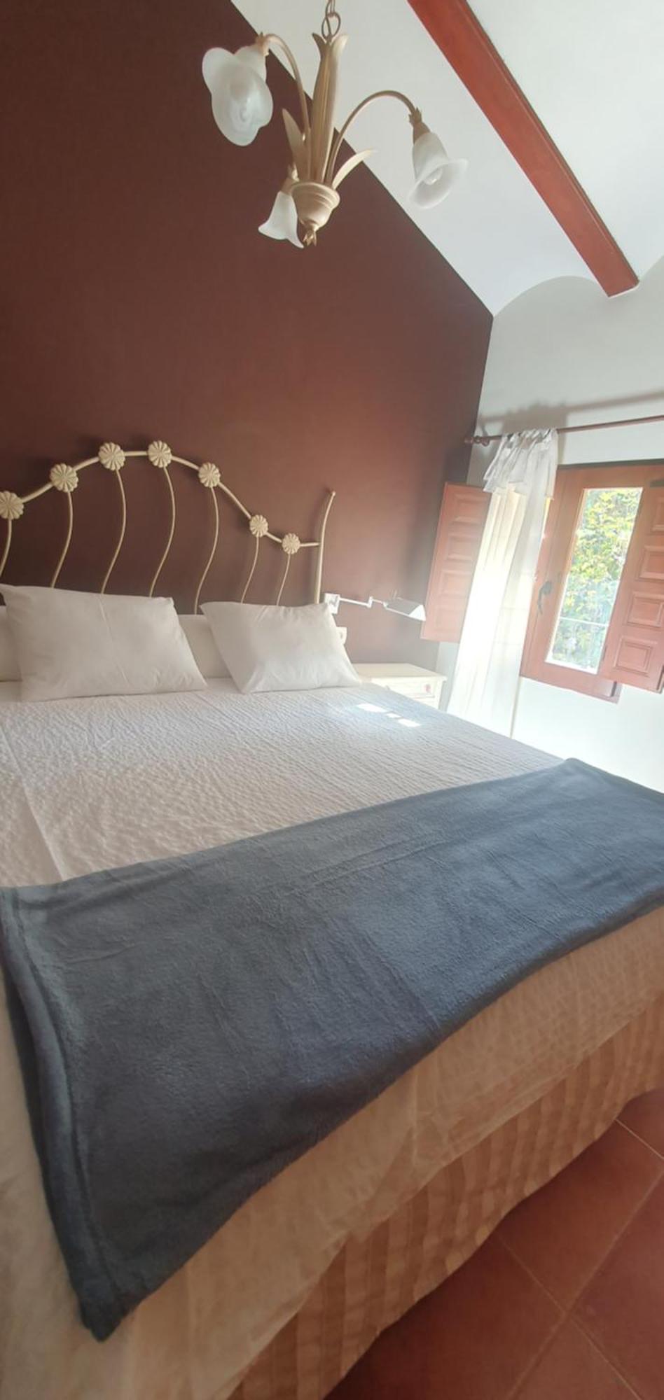 Casa Salem-Benicadell Villa Kültér fotó