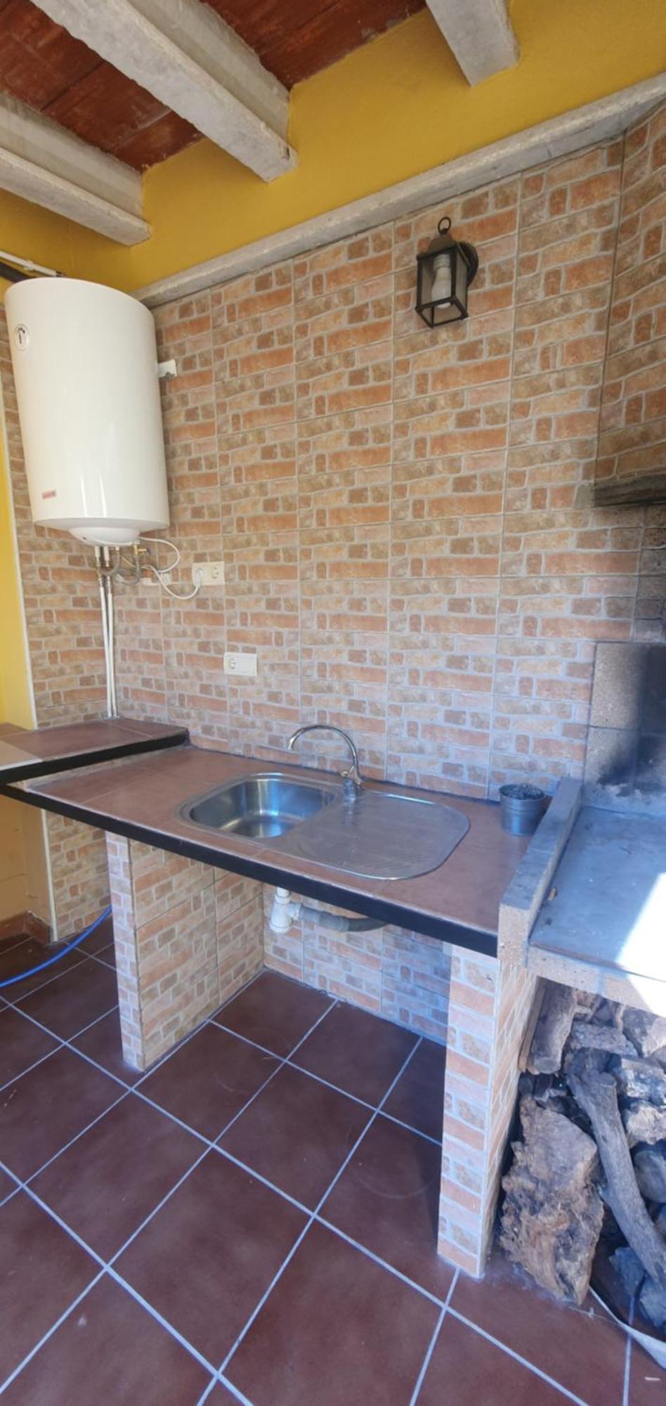 Casa Salem-Benicadell Villa Kültér fotó