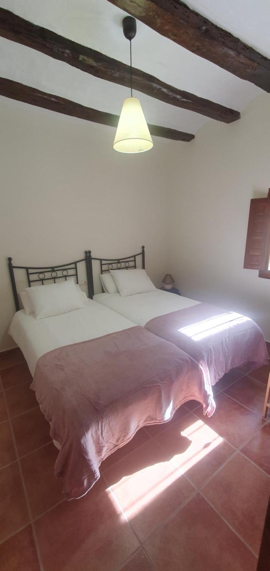 Casa Salem-Benicadell Villa Kültér fotó