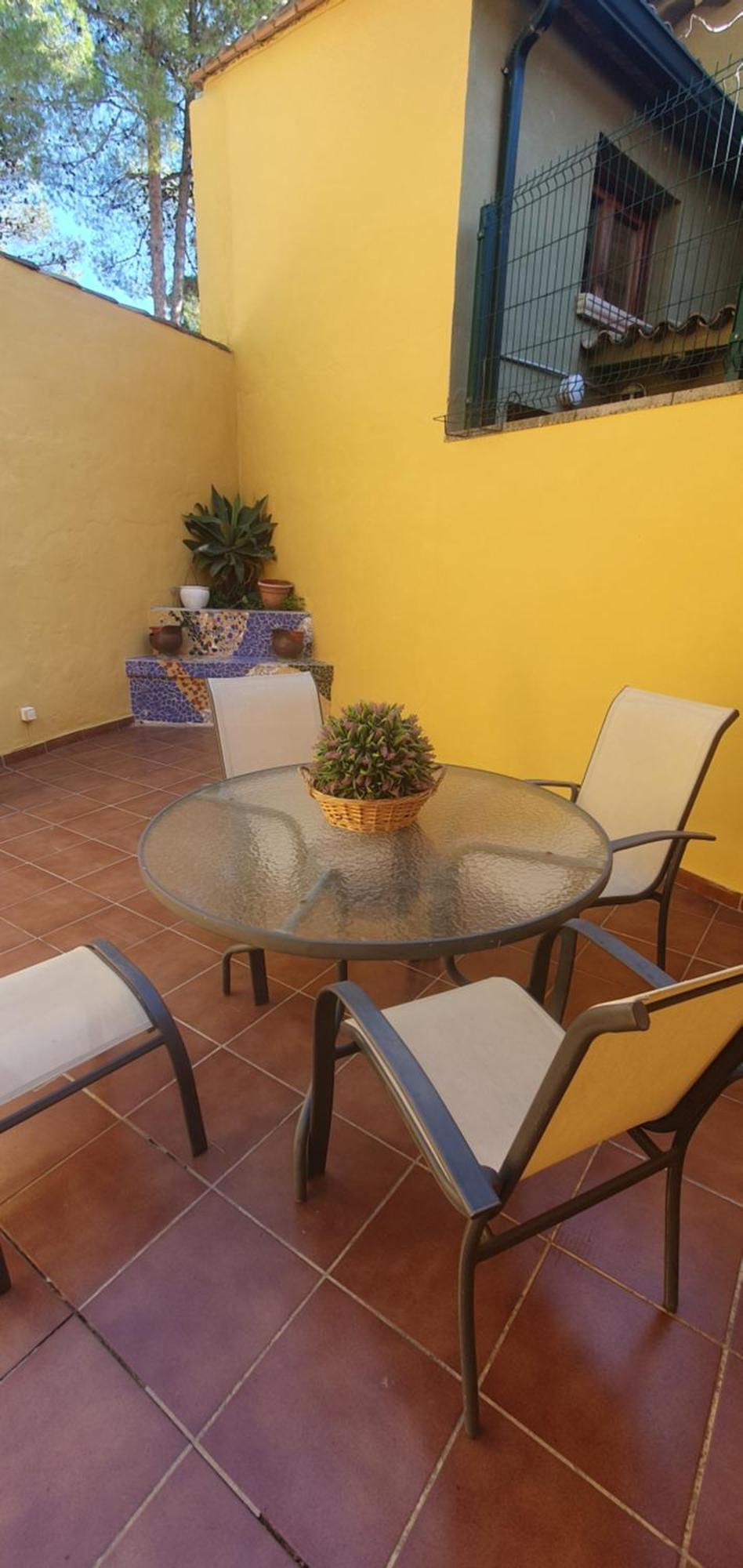 Casa Salem-Benicadell Villa Kültér fotó