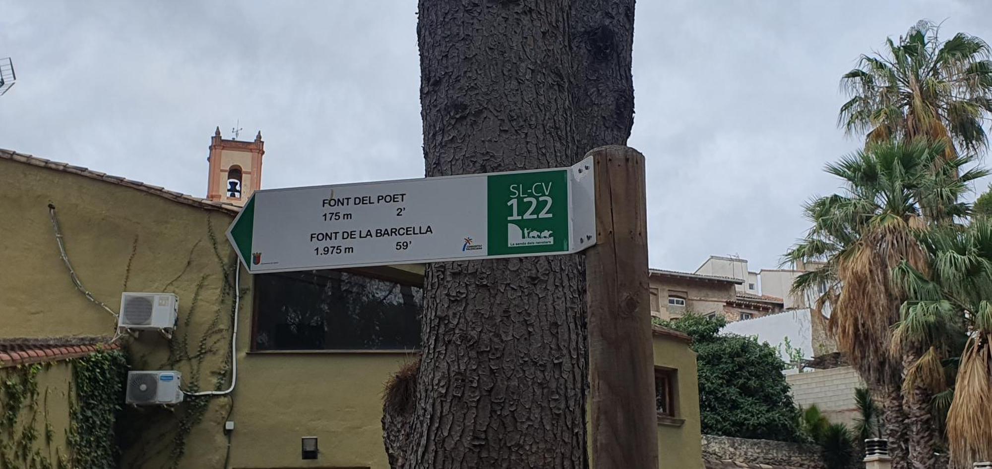 Casa Salem-Benicadell Villa Kültér fotó